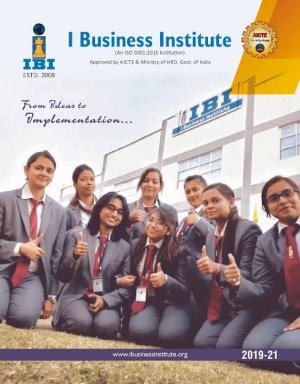 Admission for MBA/PGDM|Batch 2020-22
